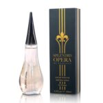 Apa de Toaleta Splendid Opera, Fragluxe, Femei - 100ml