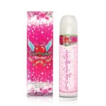 Apa de Parfum Cuba Original Strass Heartbreaker, PC Design, Femei - 100ml