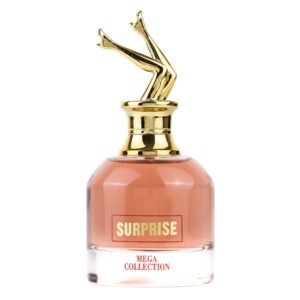 surprize