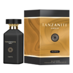 tanzanite amber