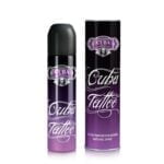 Apa de Parfum Cuba Tatoo, PC Design, Femei - 100ml