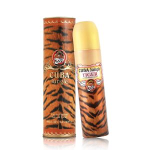 tiger tiger