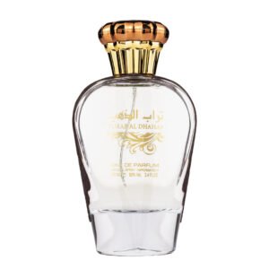 (plu05365) - Apa de Parfum Turab Al Dhahab, Ard Al Zaafaran, Femei - 100ml