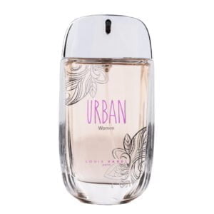 (plu00669) - Apa de Parfum Urban Woman, Louis Varel, Femei - 90ml