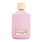 victorian rose pour femme