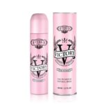 Apa de Parfum Cuba Victory, PC Design, Femei - 100ml