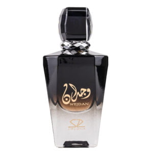 (plu05395) - Apa de Parfum Wejdan, Zirconia, Femei - 100ml