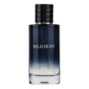 wild hunt