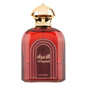 (plu01492) - Apa de Parfum Al Sayaad For Women, Athoor al Alam, Femei - 75ml