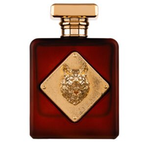 (plu01660) - Apa de Parfum Alpha, Fragrance World, Unisex - 100ml