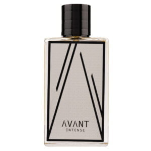 (plu01592) - Apa de Parfum Avant Intense, Fragrance World, Barbati - 100ml