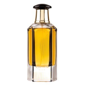 (plu01525) - Apa de Parfum Belara Silk, Fragrance World, Unisex - 100ml