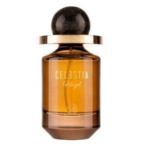(plu01531) - Apa de Parfum Celestia Hazel, Fragrance World, Barbati - 80ml