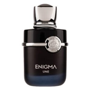 Enigma Une (1)