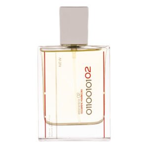 (plu01528) - Apa de Parfum Esscentric Moolecules 02, Fragrance World, Unisex - 100ml