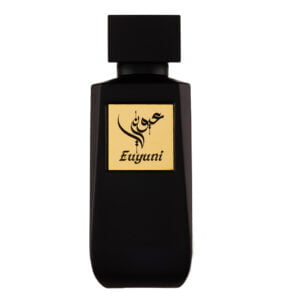 (plu01443) - Apa de Parfum Euyuni, Athoor al Alam, Barbati - 100ml