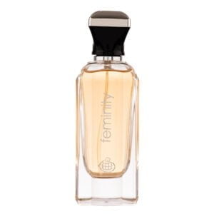 (plu01430) - Apa de Parfum Feminity, Fragrance World, Femei - 100ml