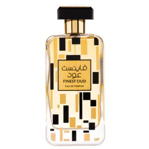 (plu01450) - Apa de Parfum Finest Oud, Athoor al Alam, Barbati - 100ml