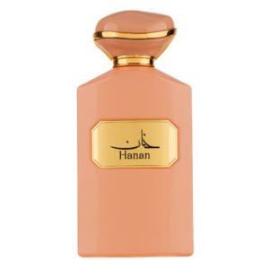 (plu01508) - Apa de Parfum Hanan, Athoor al Alam, Femei - 100ml