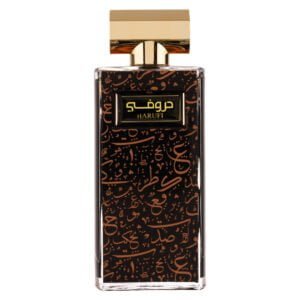 (plu01446) - Apa de Parfum Harufi, Athoor al Alam, Barbati - 100ml
