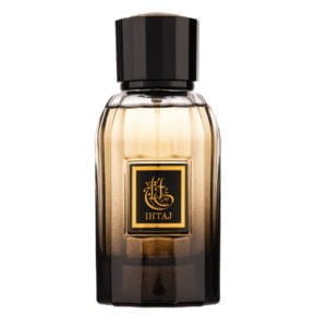 (plu01511) - Apa de Parfum Ihtaj, Athoor al Alam, Barbati - 80ml