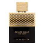 Intense Gold Pour femme (1)