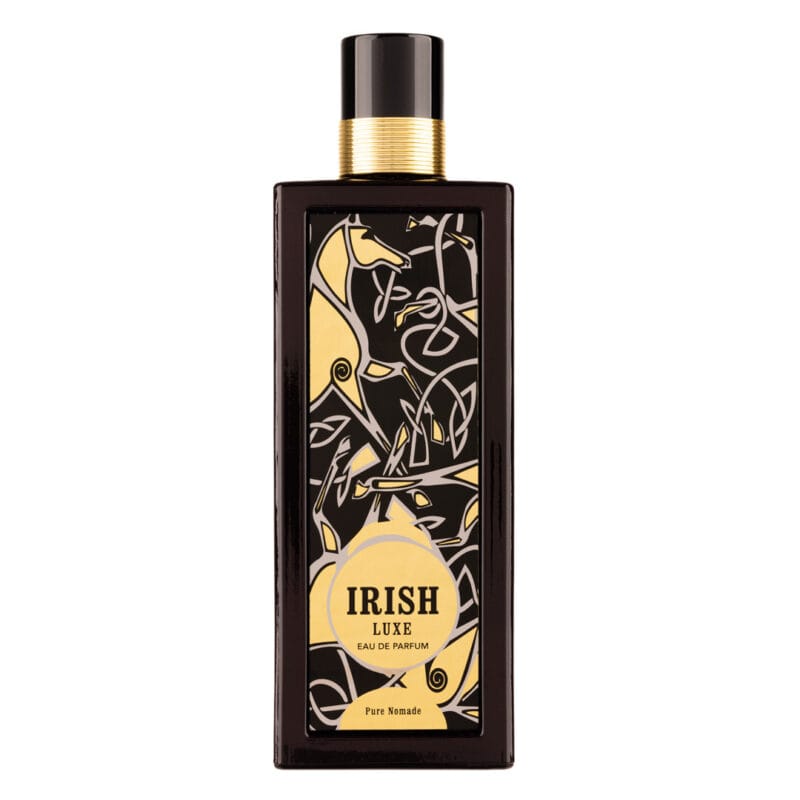 Irish Luxe (1)