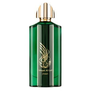 (plu01632) - Apa de Parfum Ishqat Al Lail Forever, Athoor al Alam, Barbati - 100ml