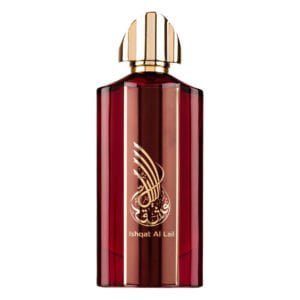 (plu01658) - Apa de Parfum Ishqat Al Lail, Athoor al Alam, Unisex - 100ml