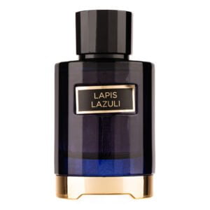 (plu01602) - Apa de Parfum Lapis Lazuli, Fragrance World, Unisex - 100ml