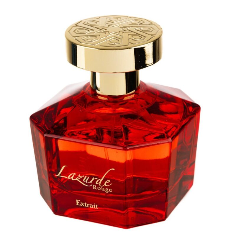 Apa De Parfum Maison Lazurde Rouge, French Avenue, Unisex - [1]