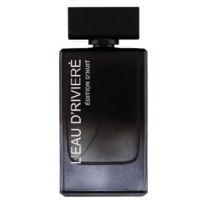 (plu01561) - Apa de Parfum L'eau D'riviere Edition D'nuit, Fragrance World, Barbati - 100ml