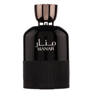 (plu01444) - Apa de Parfum Manar, Athoor al Alam, Barbati - 90ml