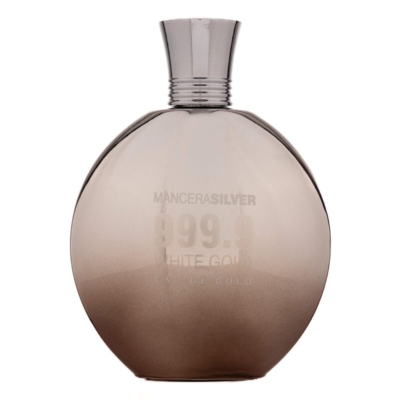Mancera Silver 999.9 White Gold (1)