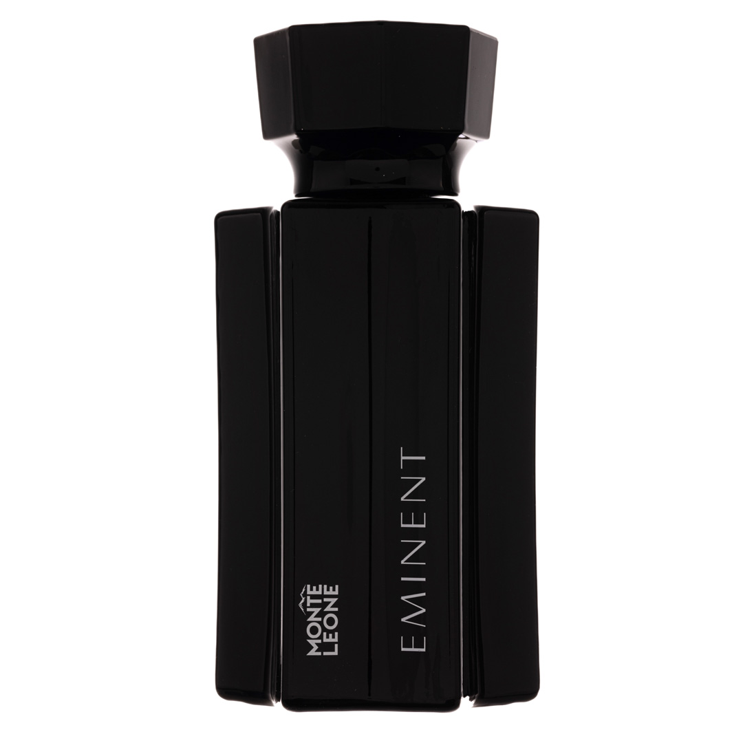 (plu01571) - Apa de Parfum Monte Leone Eminent, Fragrance World, Barbati - 100ml