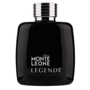 (plu01573) - Apa de Parfum Monte Leone Legend, Fragrance World, Barbati - 100ml
