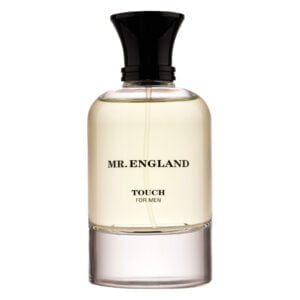 (plu01567) - Apa de Parfum Mr.England Touch For Man, Fragrance World, Barbati - 100ml