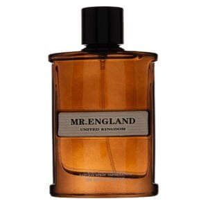 (plu01503) - Apa de Parfum Mr.England United Kingdom, Fragrance World, Barbati - 100ml