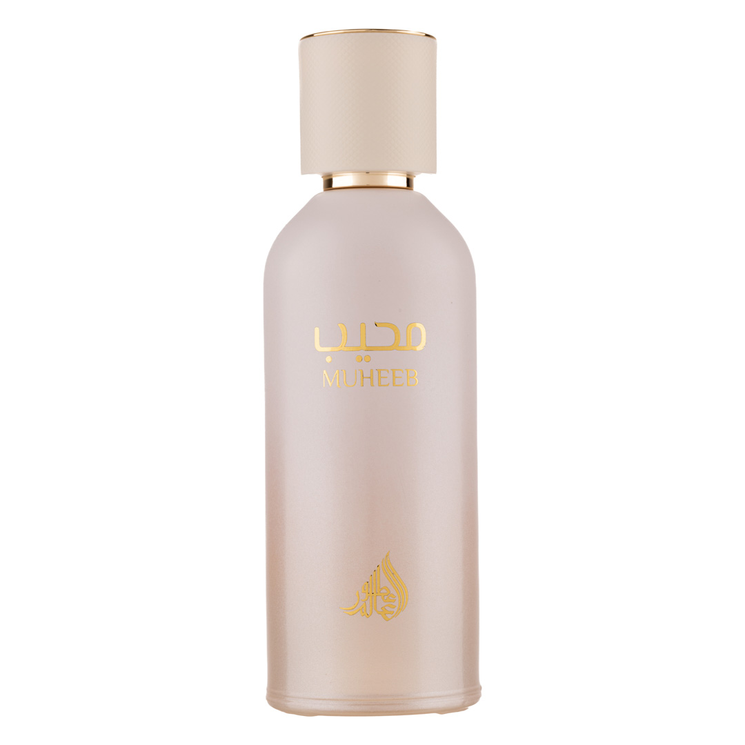 (plu01489) - Apa de Parfum Muheeb, Athoor al Alam, Femei - 100ml