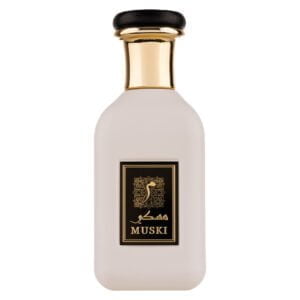 (plu01471) - Apa de Parfum Muski, Athoor al Alam, Unisex - 100ml