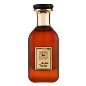 (plu01467) - Apa de Parfum Oudi, Athoor al Alam, Unisex - 100ml