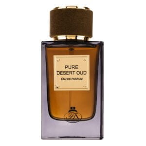(plu01682) - Apa De Parfum Pure Desert Oud, French Avenue, Unisex - 100ml