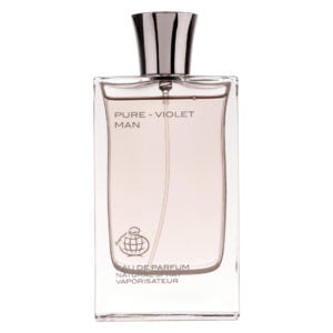 (plu01455) - Apa de Parfum Pure Violet Man, Athoor al Alam, Barbati - 100ml