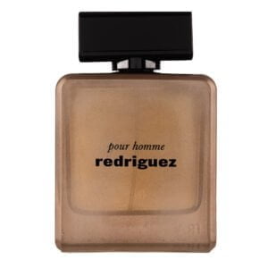 (plu01590) - Apa de Parfum Redriguez Pour Homme, Fragrance World, Barbati - 100ml