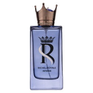(plu01562) - Apa de Parfum Riche Royale Intense, Fragrance World, Barbati - 100ml