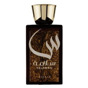 (plu00732) - Apa de Parfum Salamah, Asdaaf, Unisex - 100ml