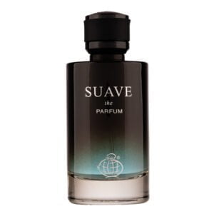 Suave the Parfum (1)