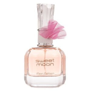 (plu01559) - Apa de Parfum Sweet Moon Mon Edition, Fragrance World, Femei - 100ml