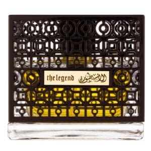 (plu01656) - Apa de Parfum The Legend, Athoor al Alam, Unisex - 80ml