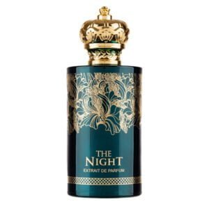 (plu01675) - Apa De Parfum The Night, French Avenue, Unisex - 60ml